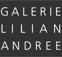 Home Bannerlogo Galerie Lilian Andree Riehen/Basel
